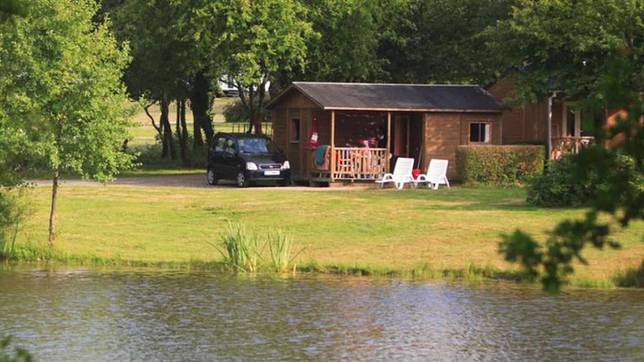 Photo of Outdoor in Sainte-Reine-de-Bretagne