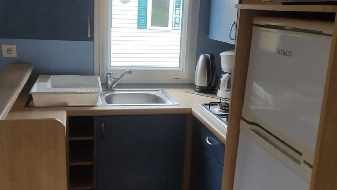 Photo of Kitchen in Sainte-Reine-de-Bretagne