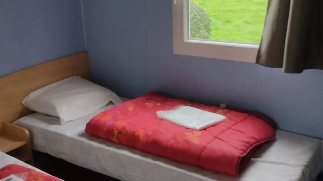 Photo of Bedroom in Sainte-Reine-de-Bretagne