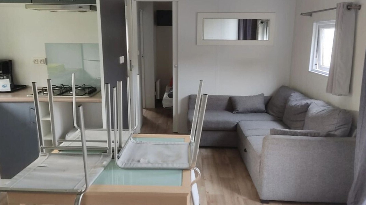 Photo of Livingroom in Sainte-Reine-de-Bretagne