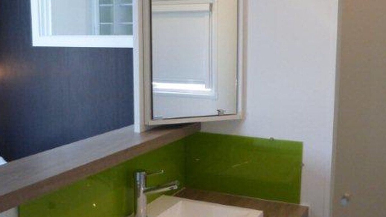 Photo of Bathroom in Sainte-Reine-de-Bretagne