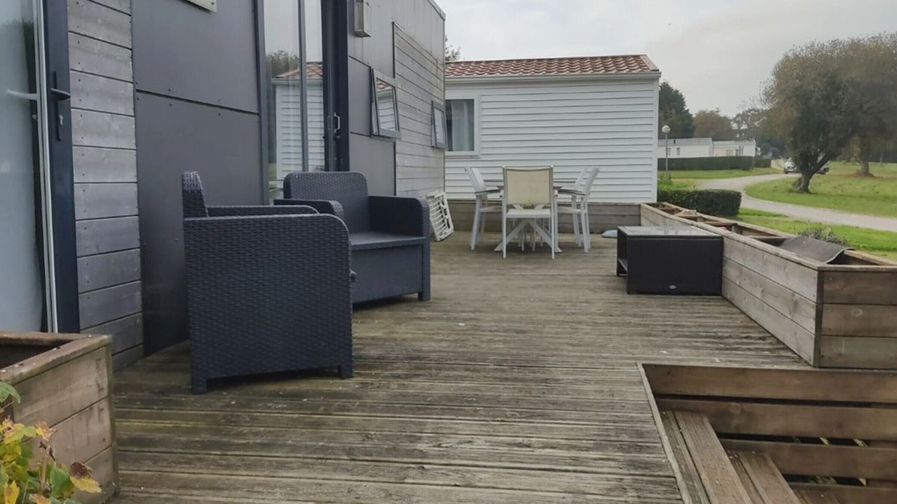 Photo of Outdoor in Sainte-Reine-de-Bretagne
