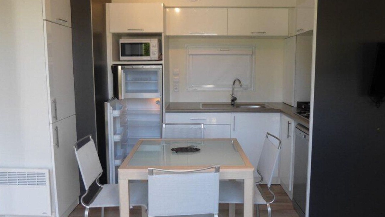 Photo of Kitchen in Sainte-Reine-de-Bretagne