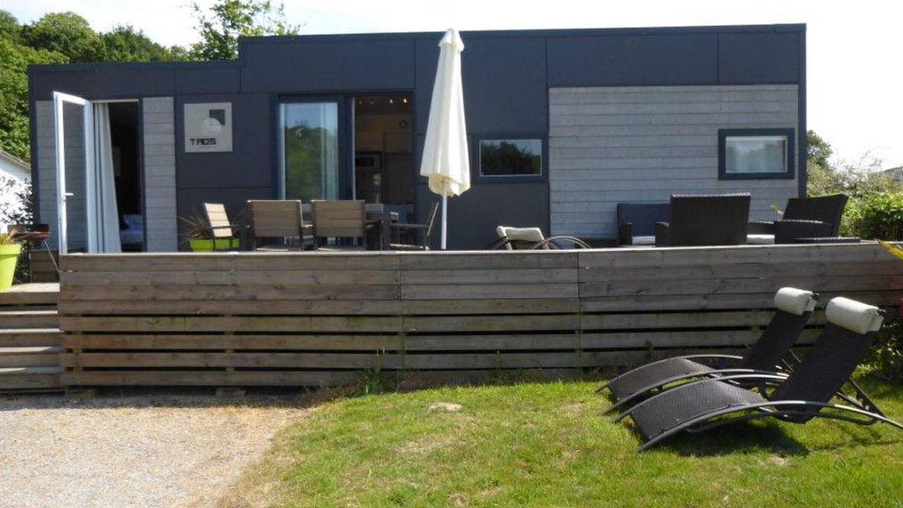 Photo of Patio Balcony in Sainte-Reine-de-Bretagne