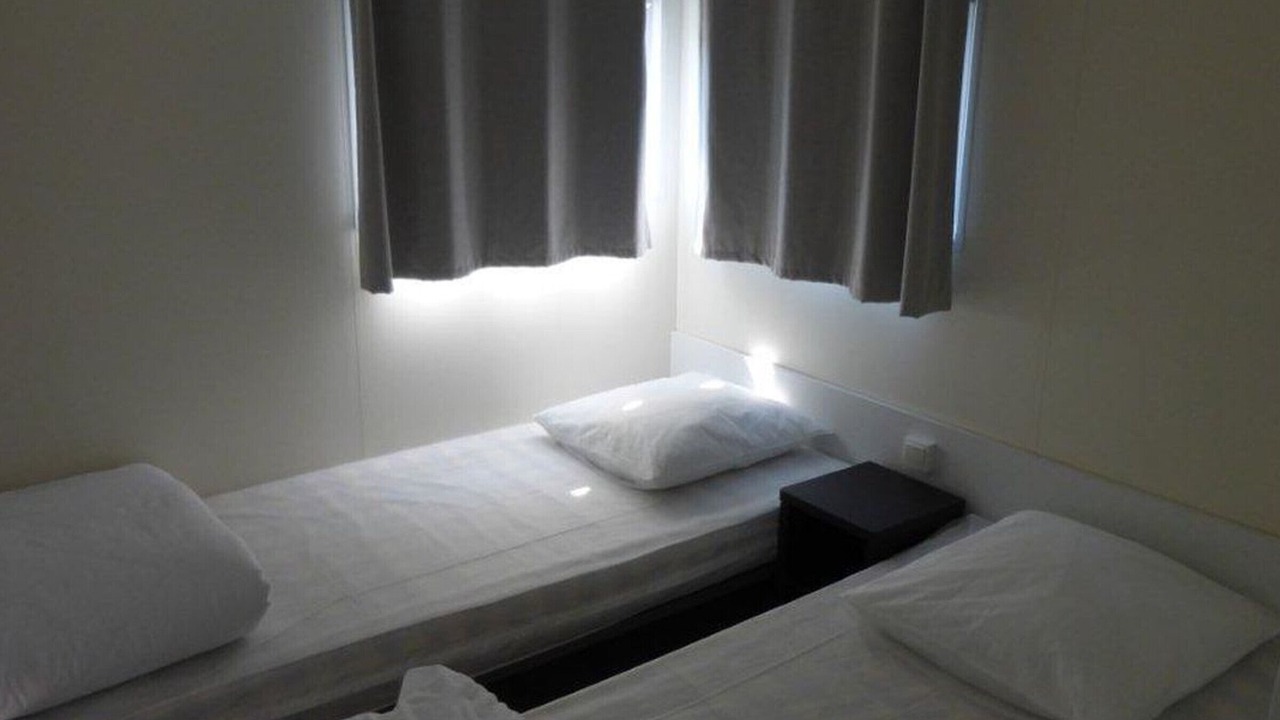 Photo of Bedroom in Sainte-Reine-de-Bretagne