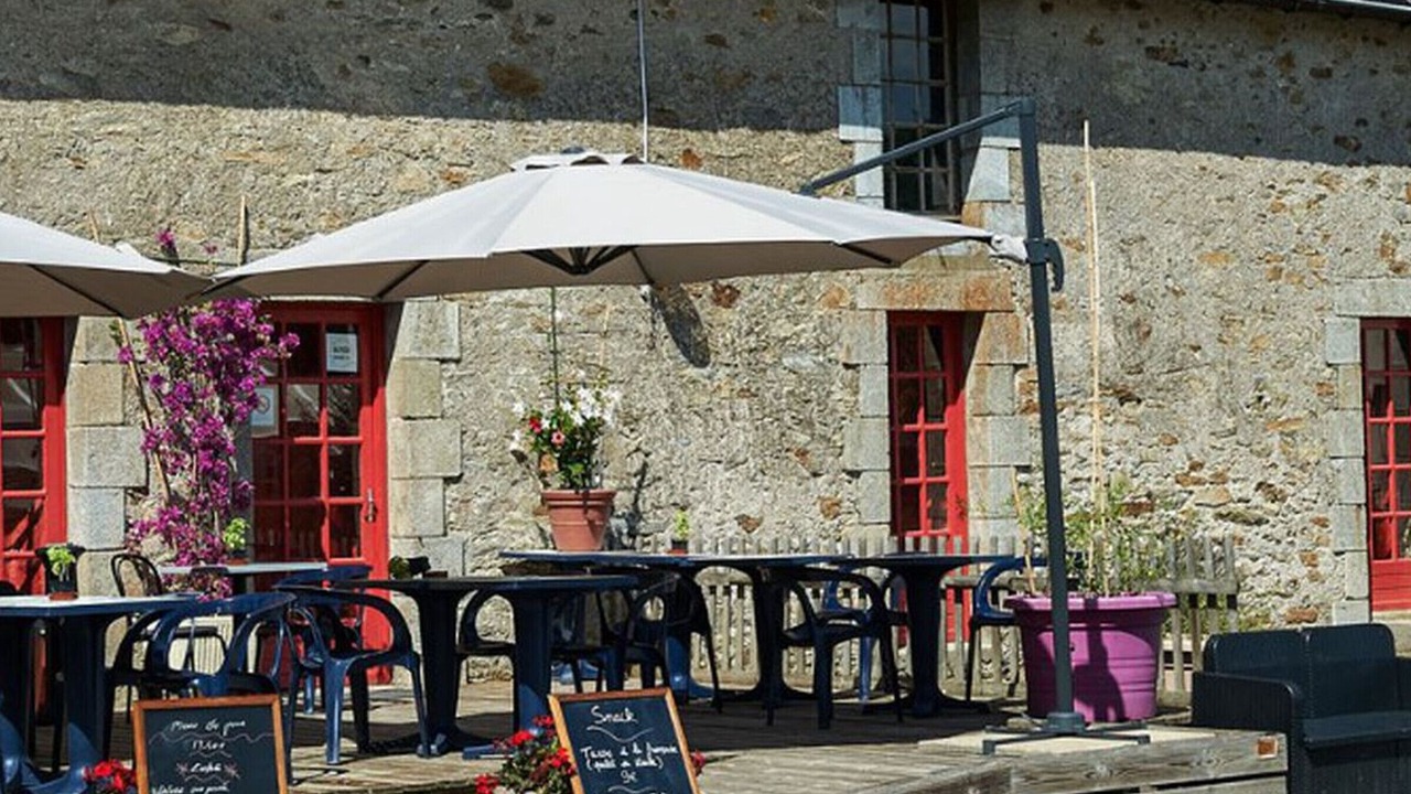 Photo of Outdoor in Sainte-Reine-de-Bretagne