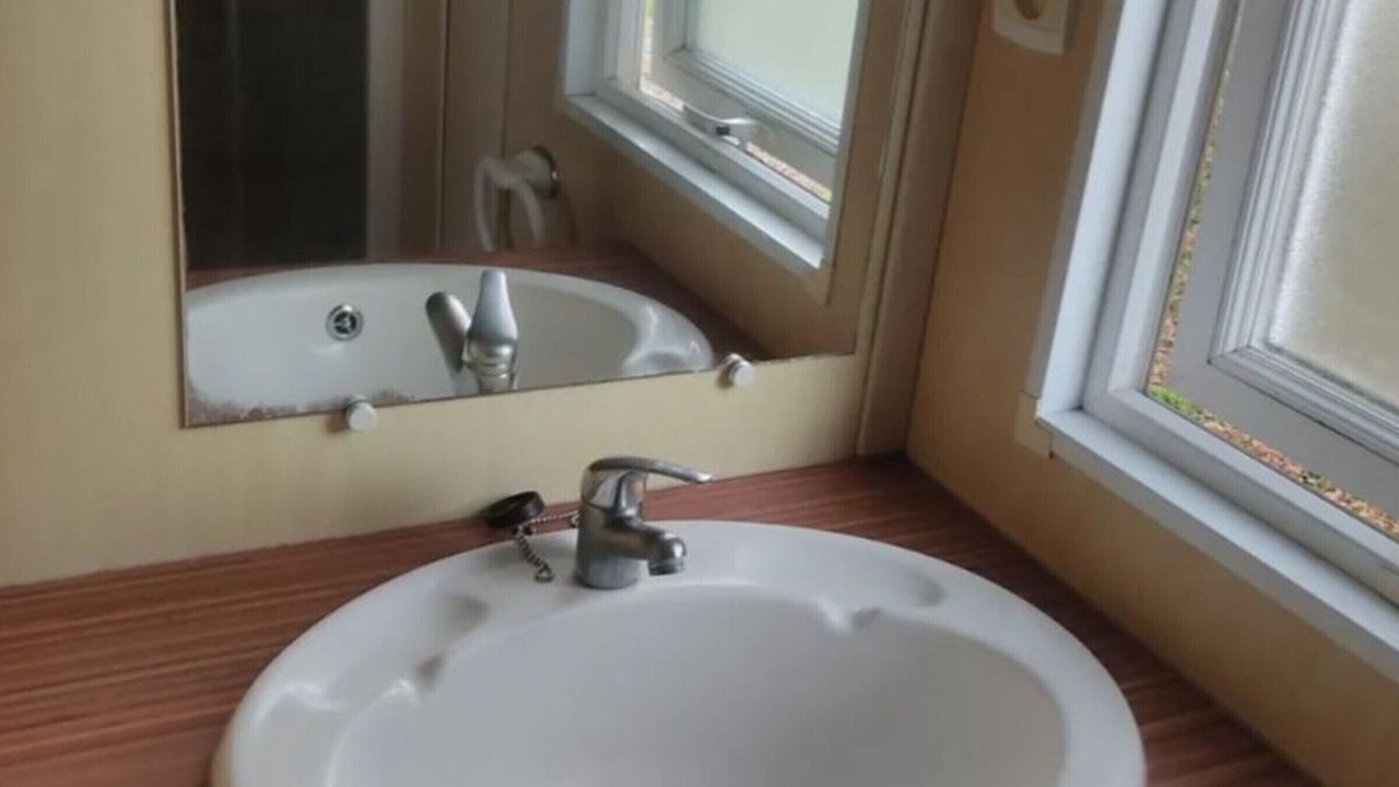 Photo of Bathroom in Sainte-Reine-de-Bretagne