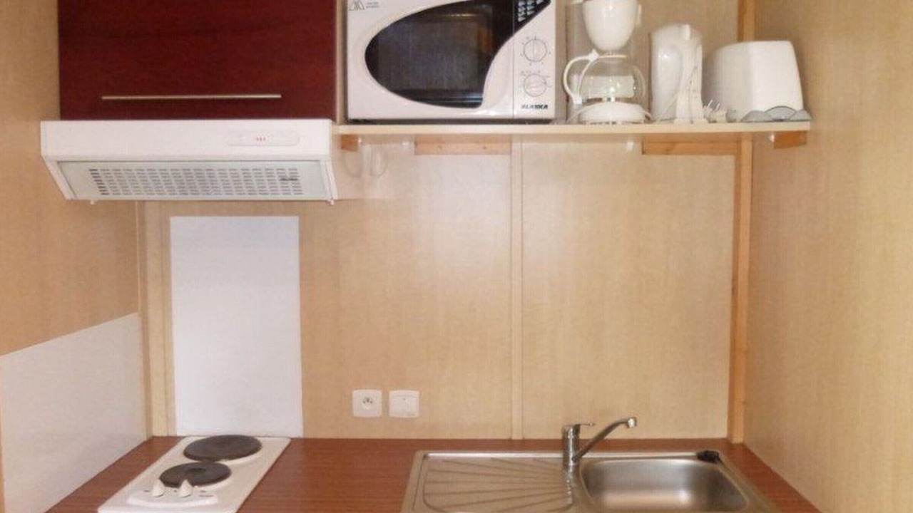 Photo of Kitchen in Sainte-Reine-de-Bretagne