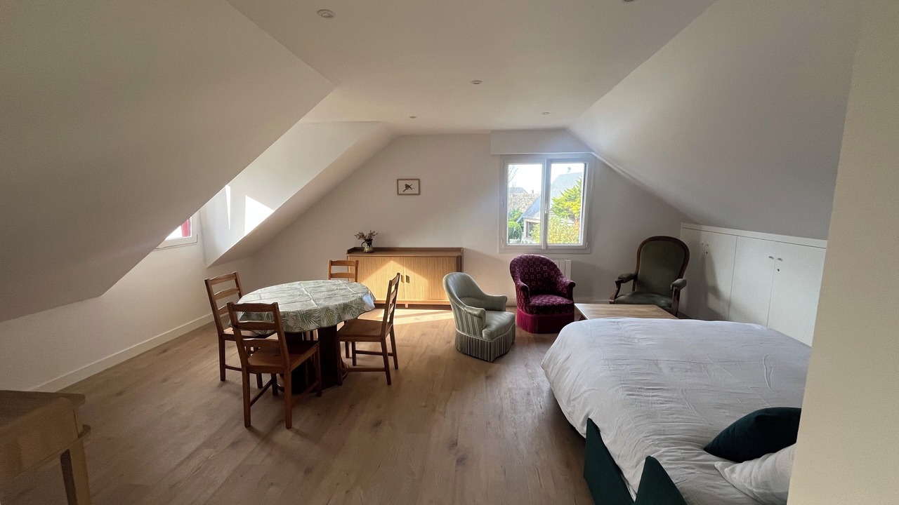Photo of Bedroom in Guerande