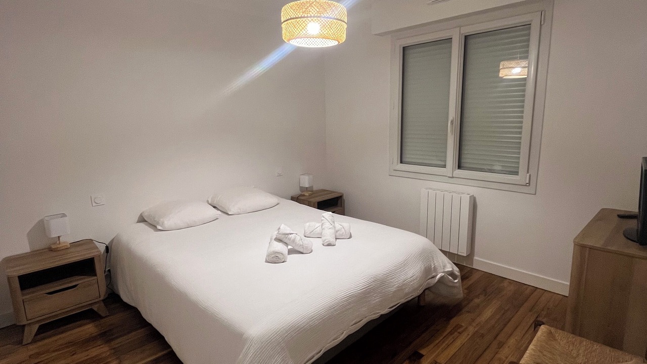 Photo of Bedroom in Guerande