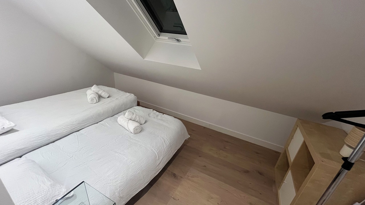 Photo of Bedroom in Guerande