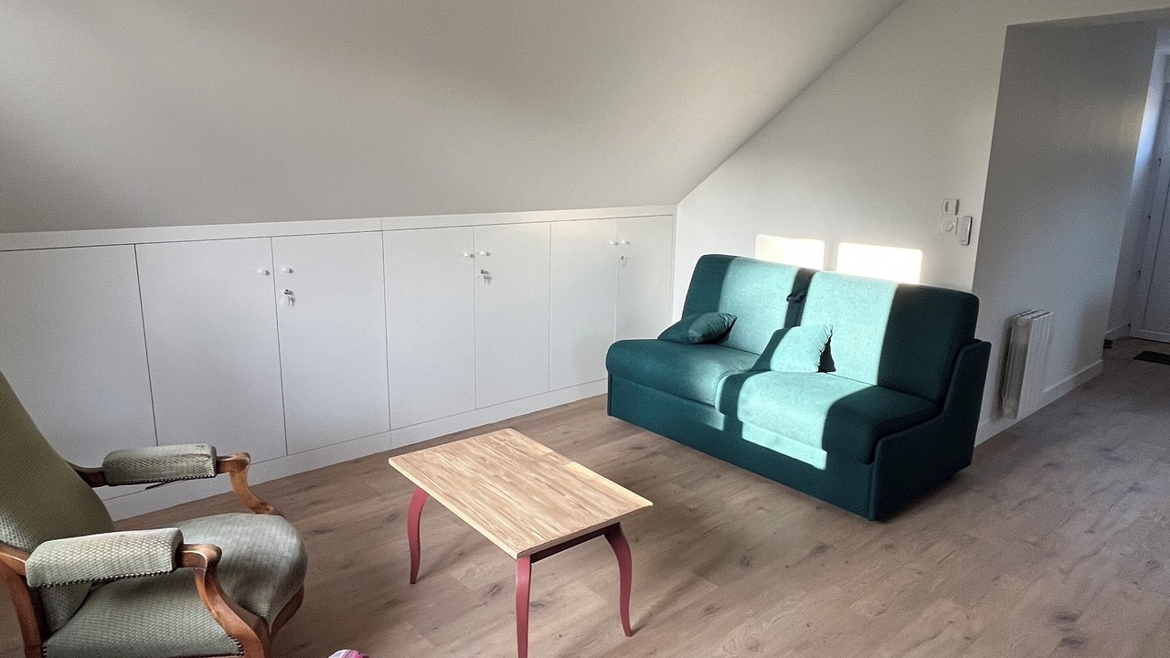 Photo of Livingroom in Guerande