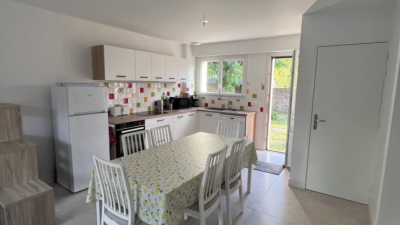 Photo of Kitchen in Guerande