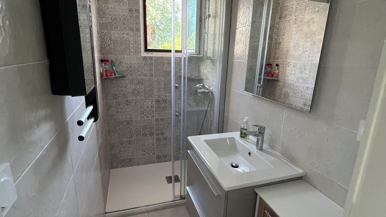 Photo of Bathroom in Guerande