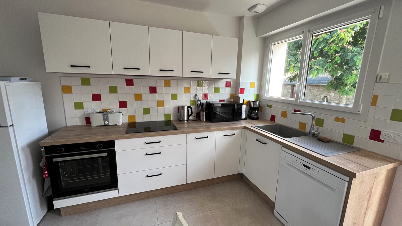 Photo of Kitchen in Guerande