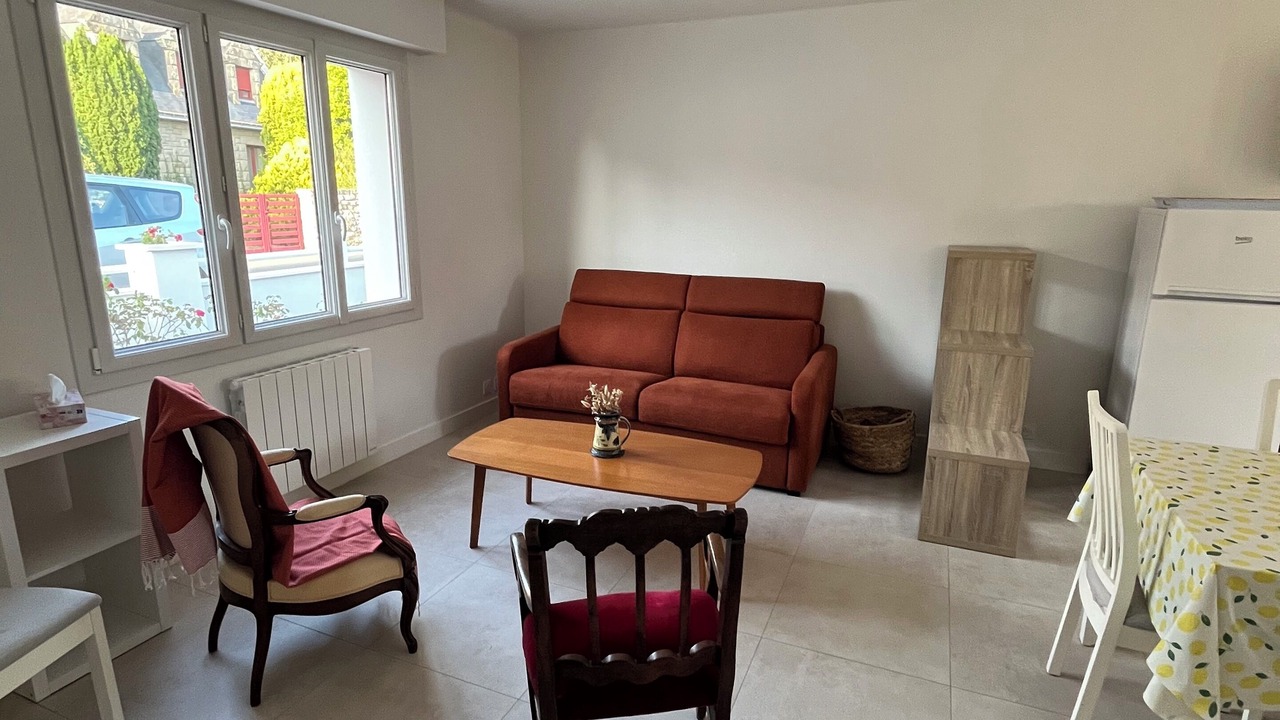 Photo of Livingroom in Guerande