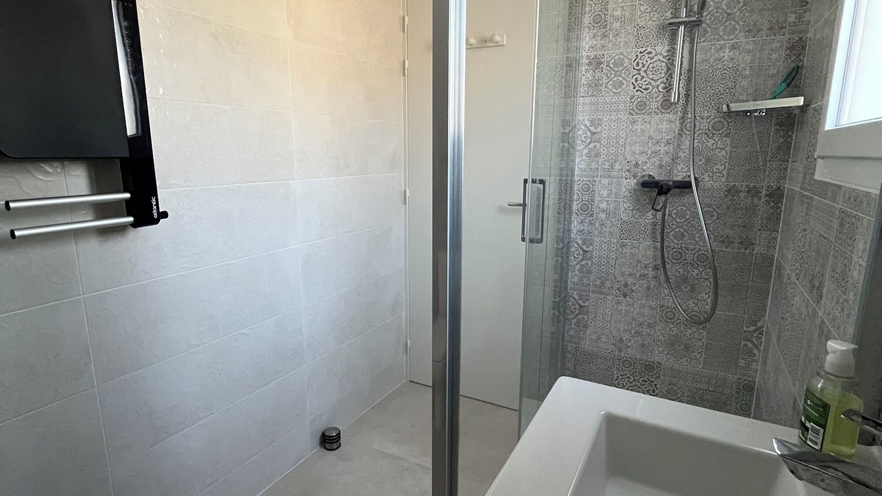Photo of Bathroom in Guerande