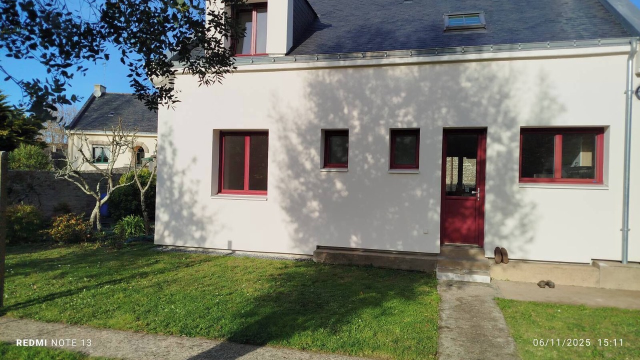 Photo of Outdoor in Guerande