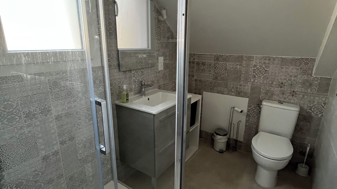 Photo of Bathroom in Guerande