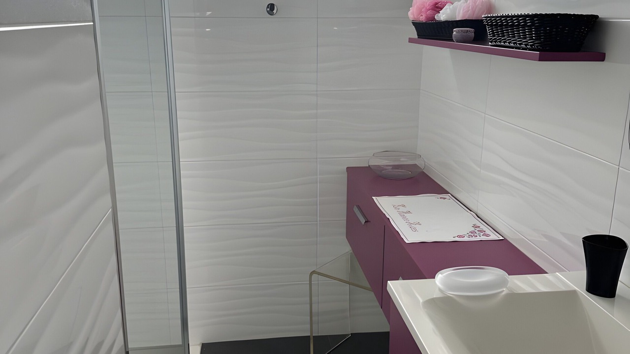 Photo of Bathroom in Piriac-sur-Mer