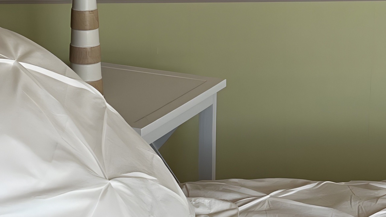 Photo of Bedroom in Piriac-sur-Mer