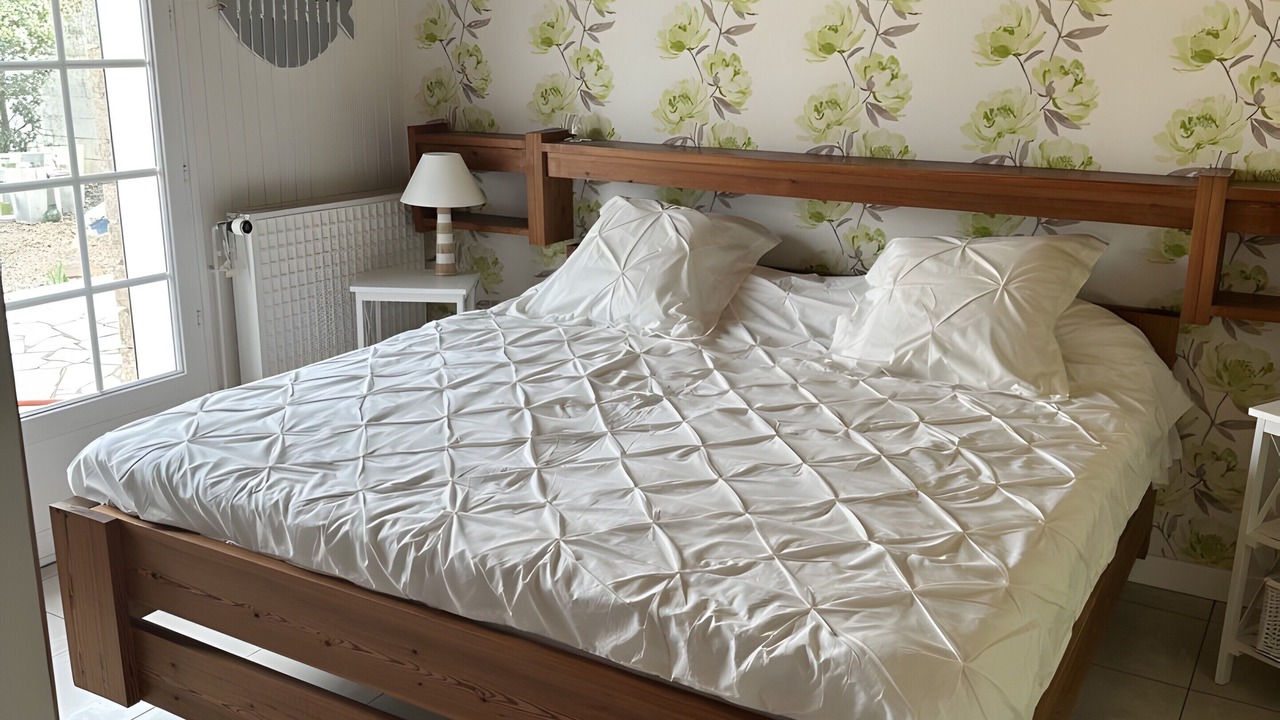 Photo of Bedroom in Piriac-sur-Mer