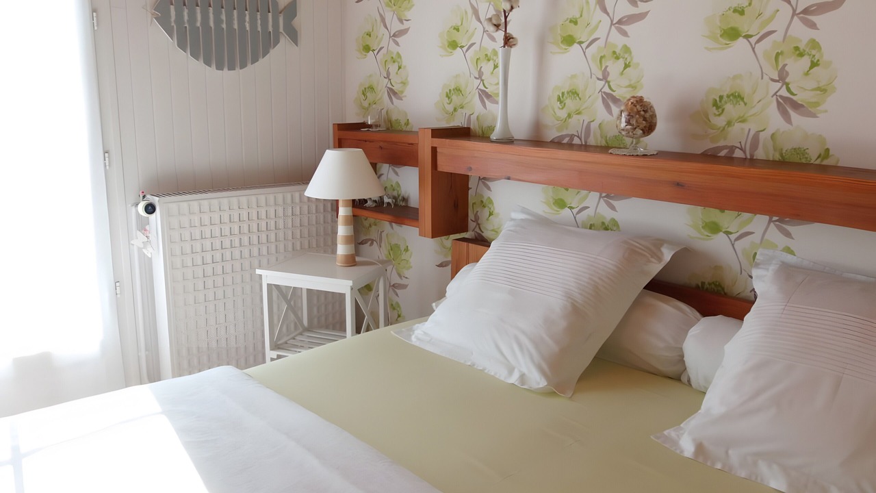 Photo of Bedroom in Piriac-sur-Mer