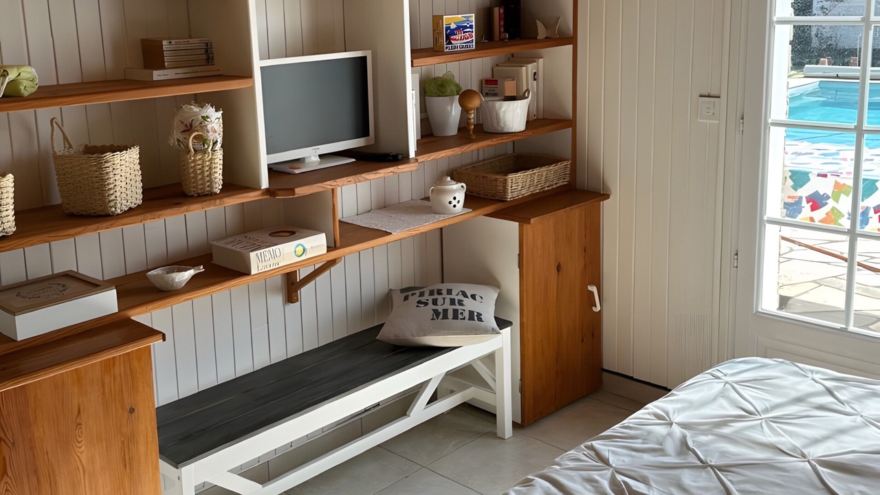 Photo of Bedroom in Piriac-sur-Mer