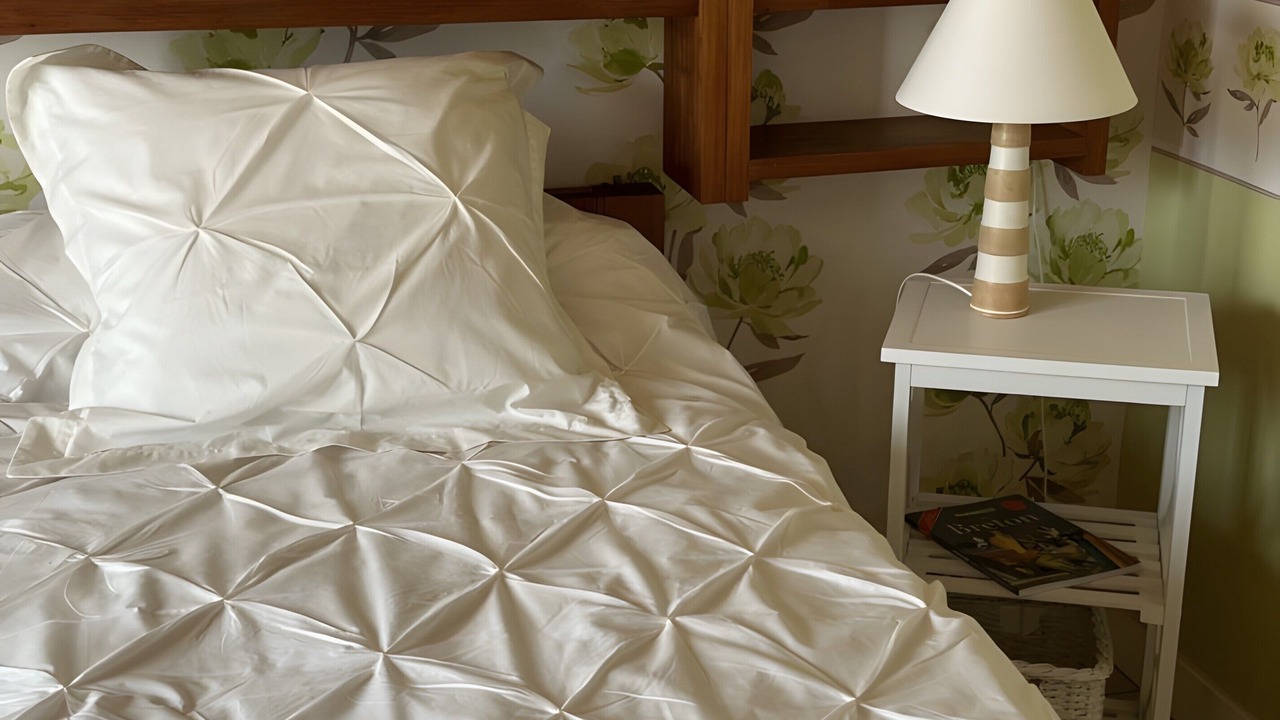 Photo of Bedroom in Piriac-sur-Mer