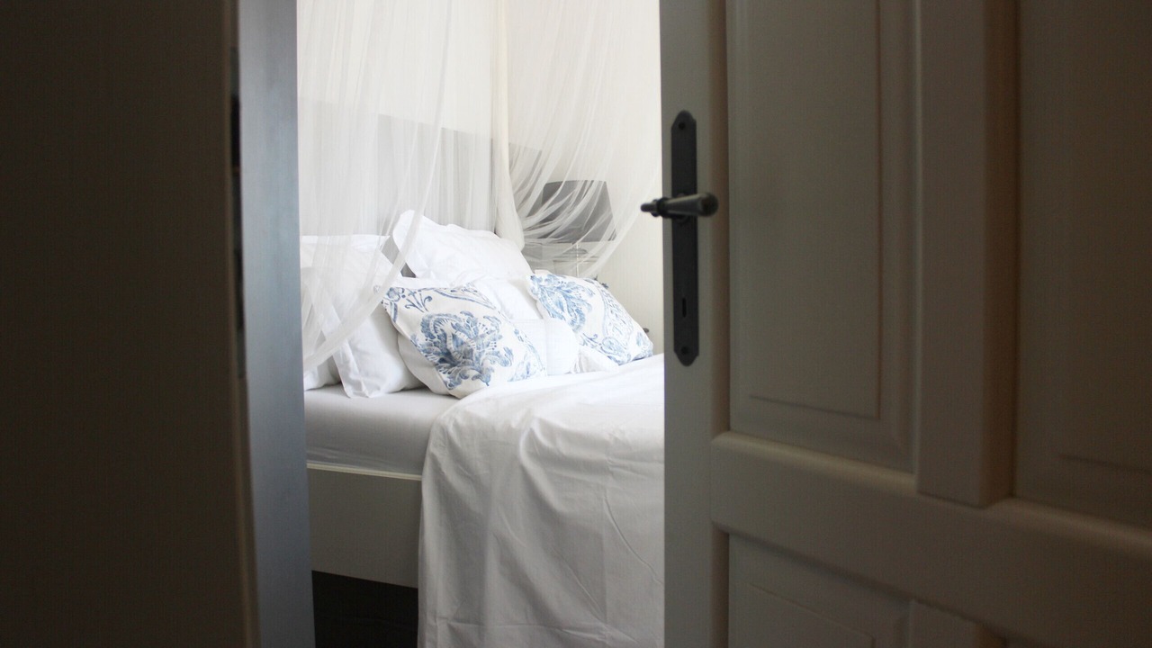Photo of Bedroom in Cove Osibova (Milna)