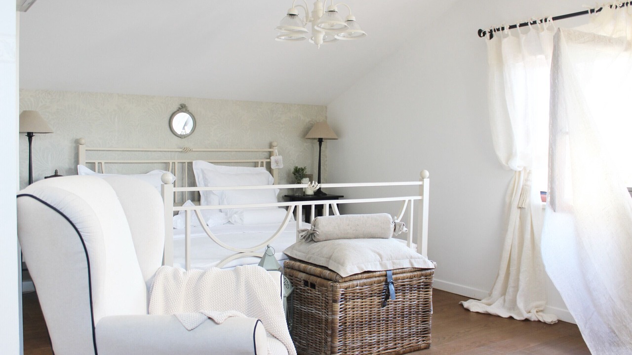 Photo of Bedroom in Cove Osibova (Milna)