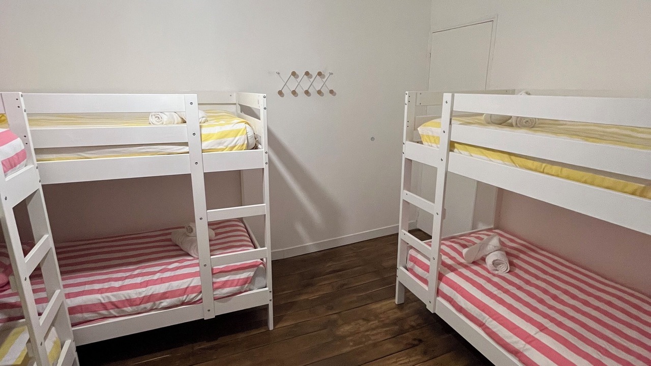 Photo of Bedroom in Saint-Dolay