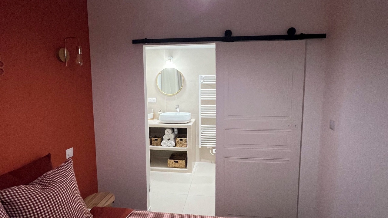 Photo of Bedroom in Saint-Dolay