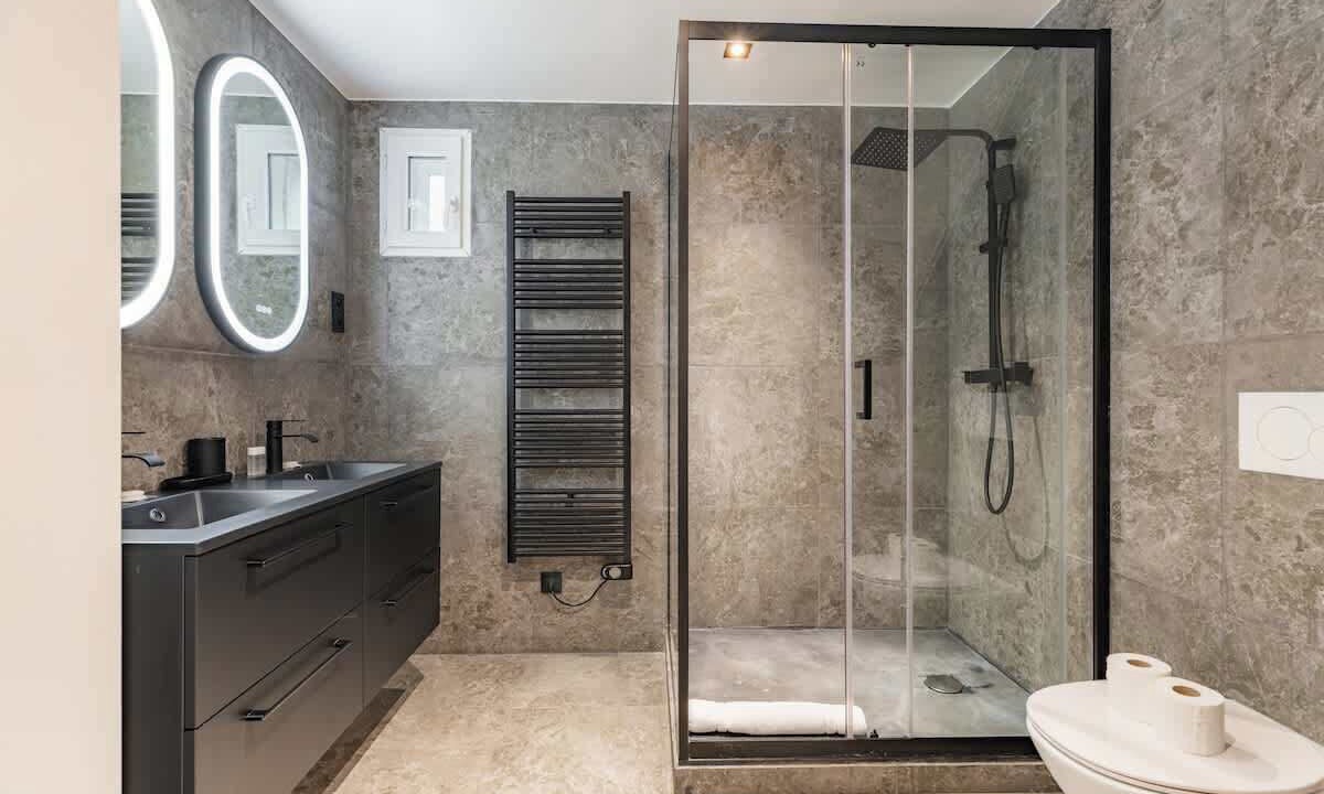 Photo of Bathroom in 3rd Arrondissement