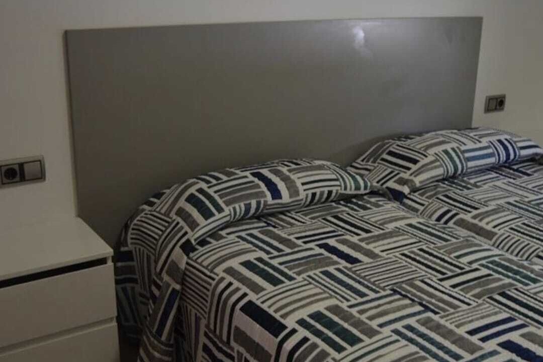 Photo of Bedroom in Olot