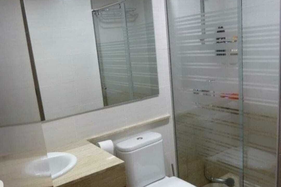 Photo of Bathroom in Olot