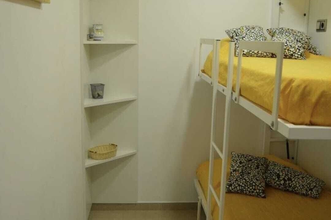 Photo of Bedroom in Olot