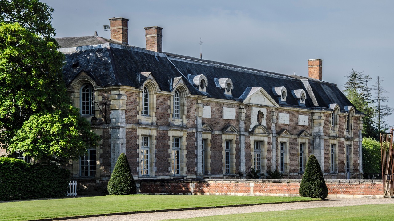 Photo of Outdoor in La Ferte-Saint-Aubin