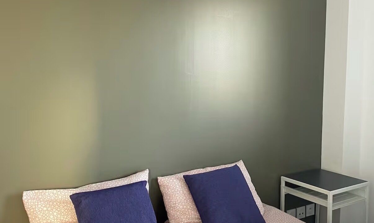 Photo of Bedroom in Colleville-Montgomery