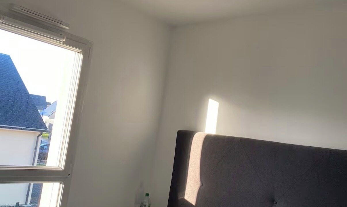 Photo of Bedroom in Colleville-Montgomery