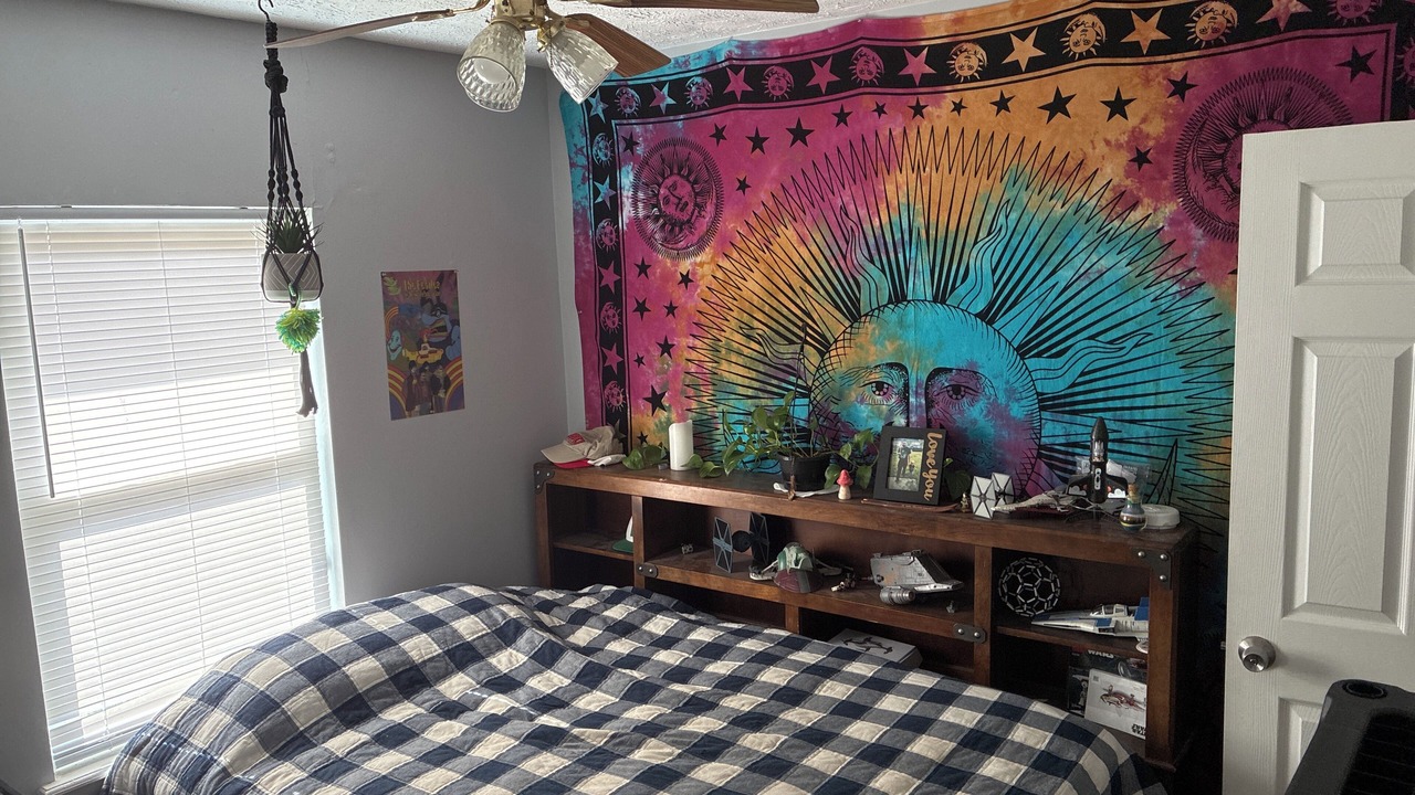 Photo of Bedroom in Claremore
