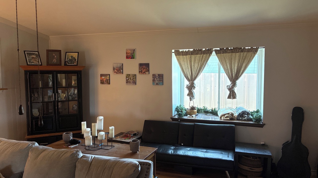Photo of Livingroom in Claremore