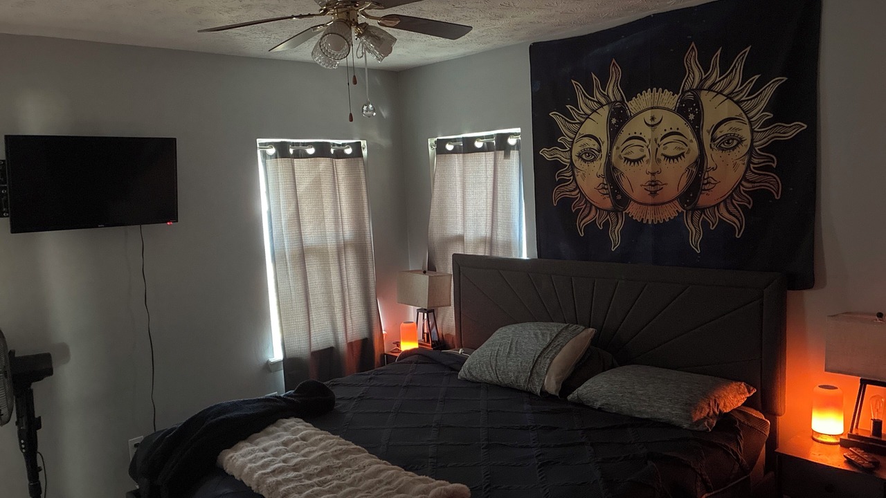 Photo of Bedroom in Claremore