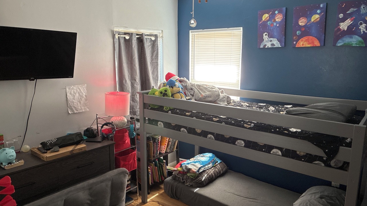 Photo of Bedroom in Claremore