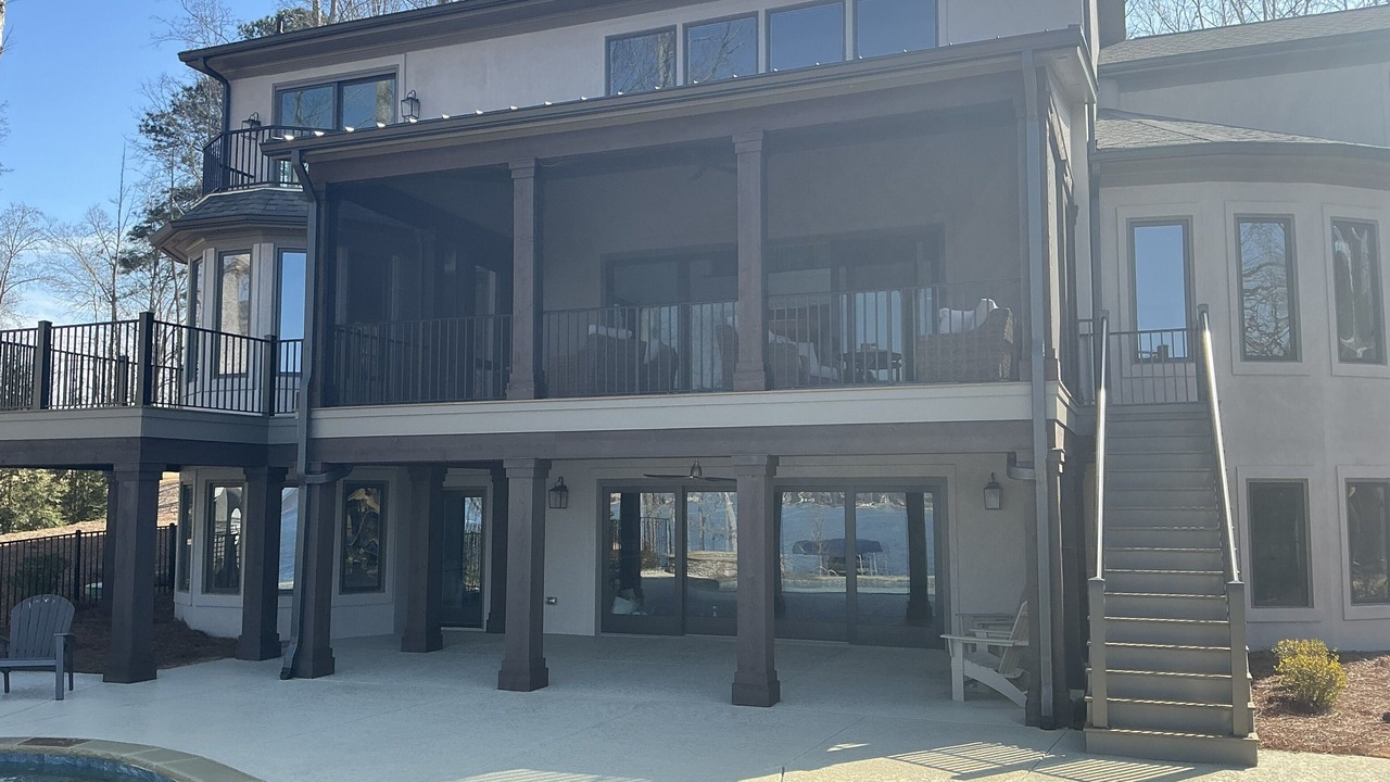 Photo of Outdoor in Lake Oconee