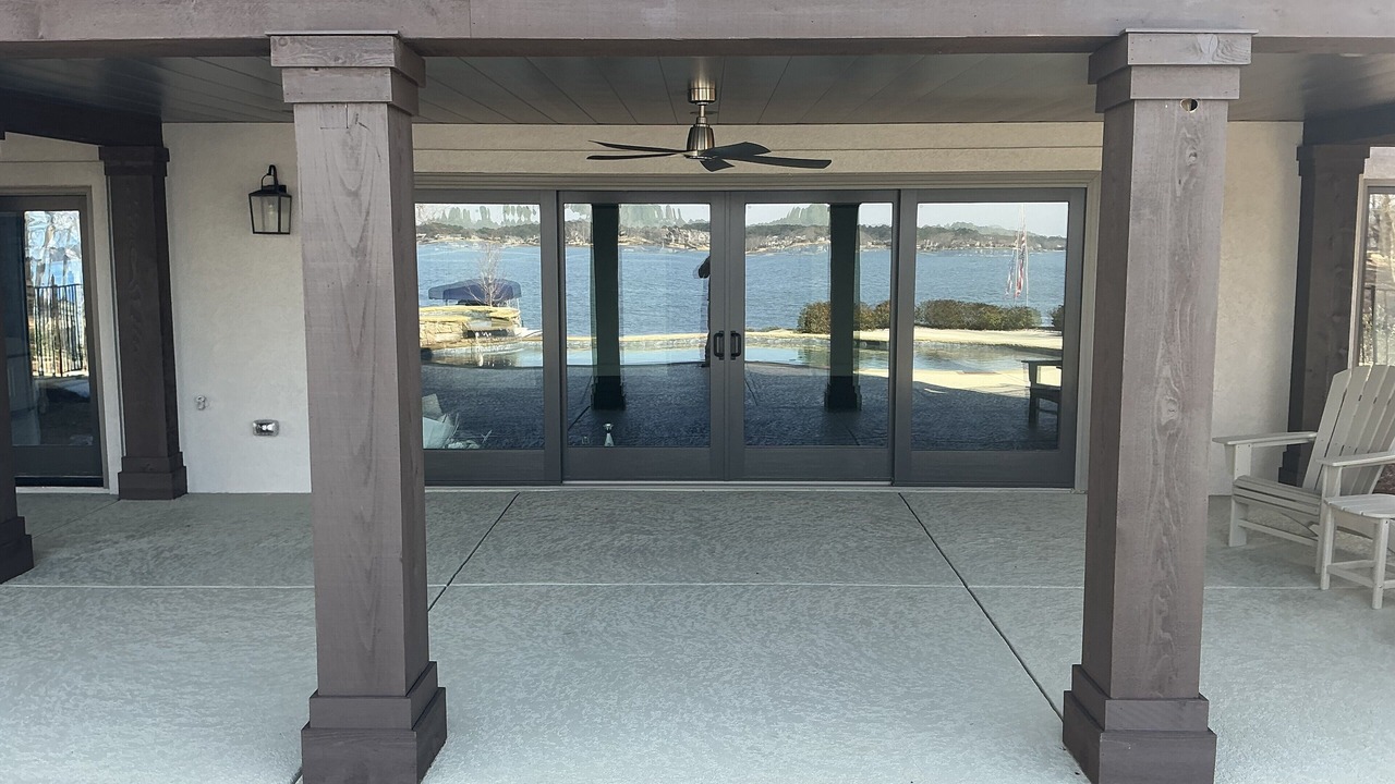 Photo of Outdoor in Lake Oconee