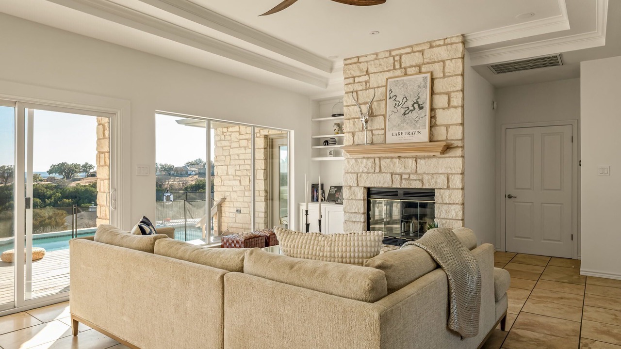 Photo of Bedroom in Highland Lake Estates