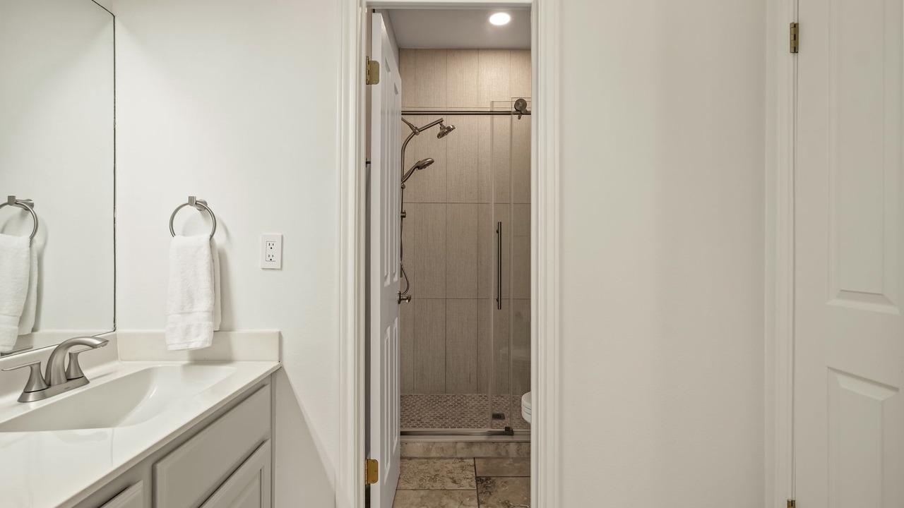 Photo of Bathroom in Highland Lake Estates