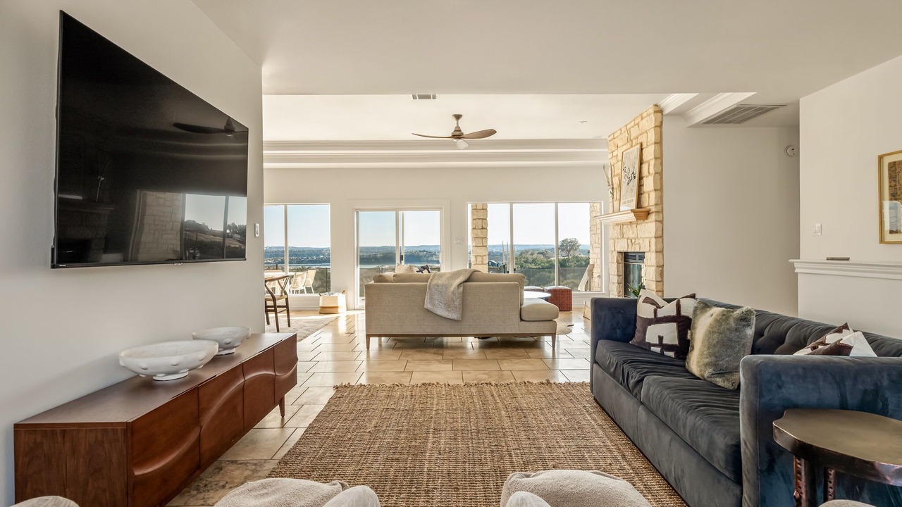 Photo of Bedroom in Highland Lake Estates