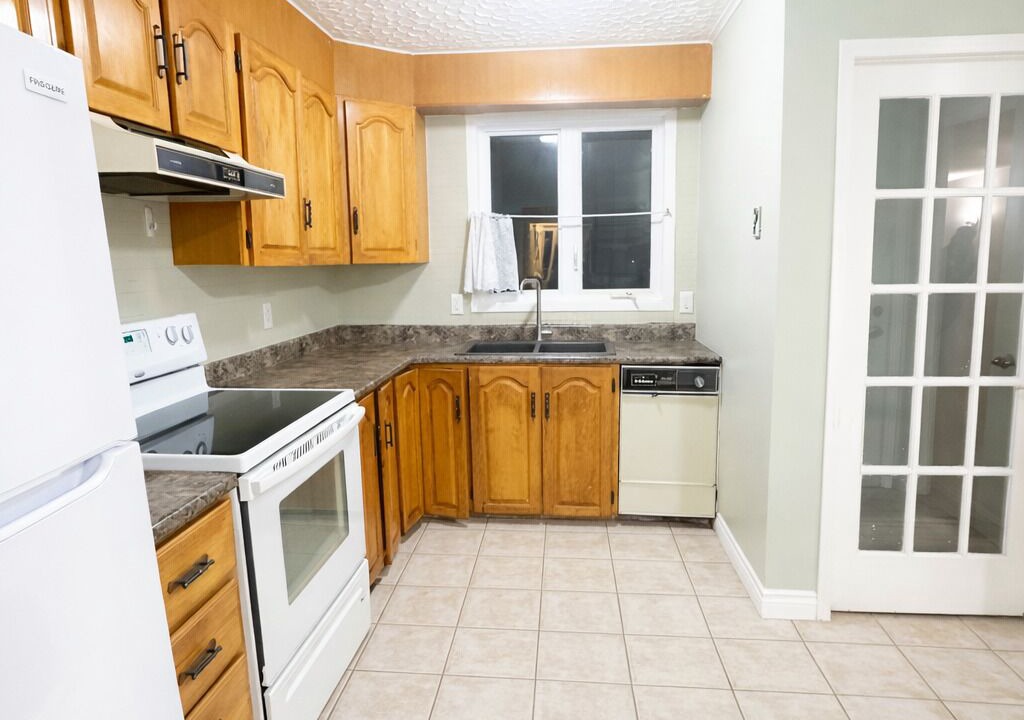 Photo of Kitchen in Terra Nova